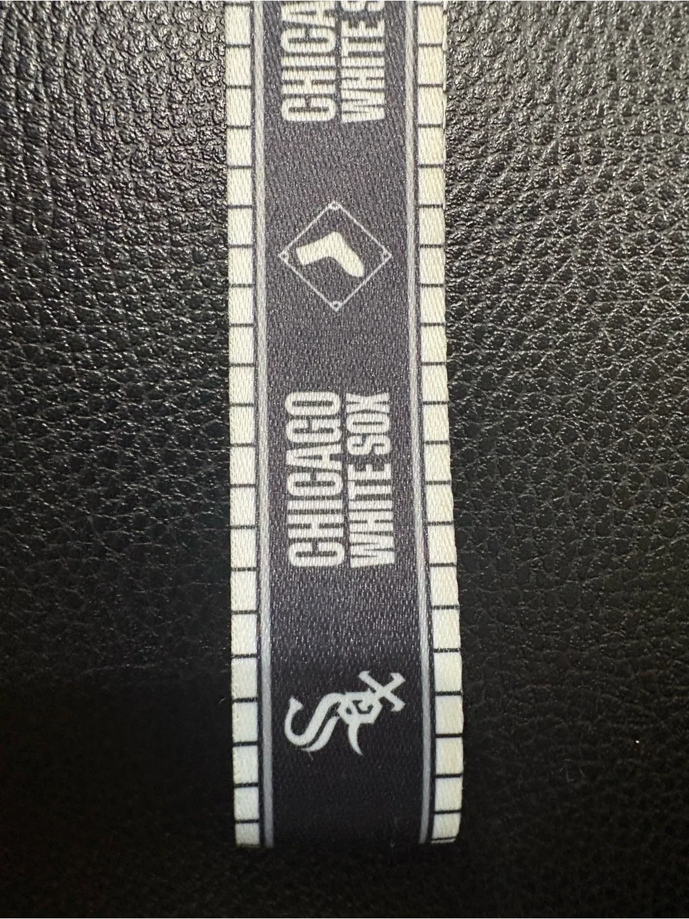 Chicago White Sox Key Chain (New)